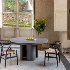 Atlante Ardesia Tavolo da Pranzo In & Outdoor