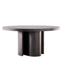 Atlante Ardesia Tavolo da Pranzo In & Outdoor