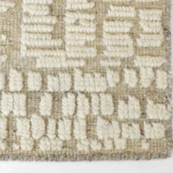 ATL 4006 Tappeto beige