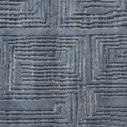 ATL 6177 Tappeto blu
