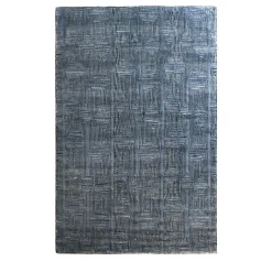 ATL 6177 Tappeto blu