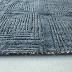 ATL 6177 Tappeto blu