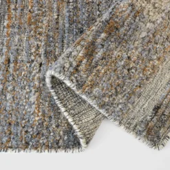 ATL 5083 Tappeto grigio e beige