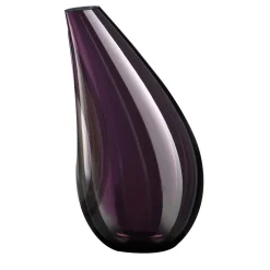 Avena Vaso medio viola e grigio