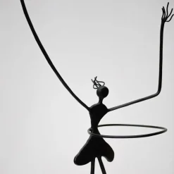 Ballerina Scultura