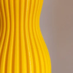 Barbavaso Adele Giallo