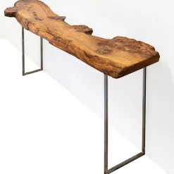 Bava di gelso Console