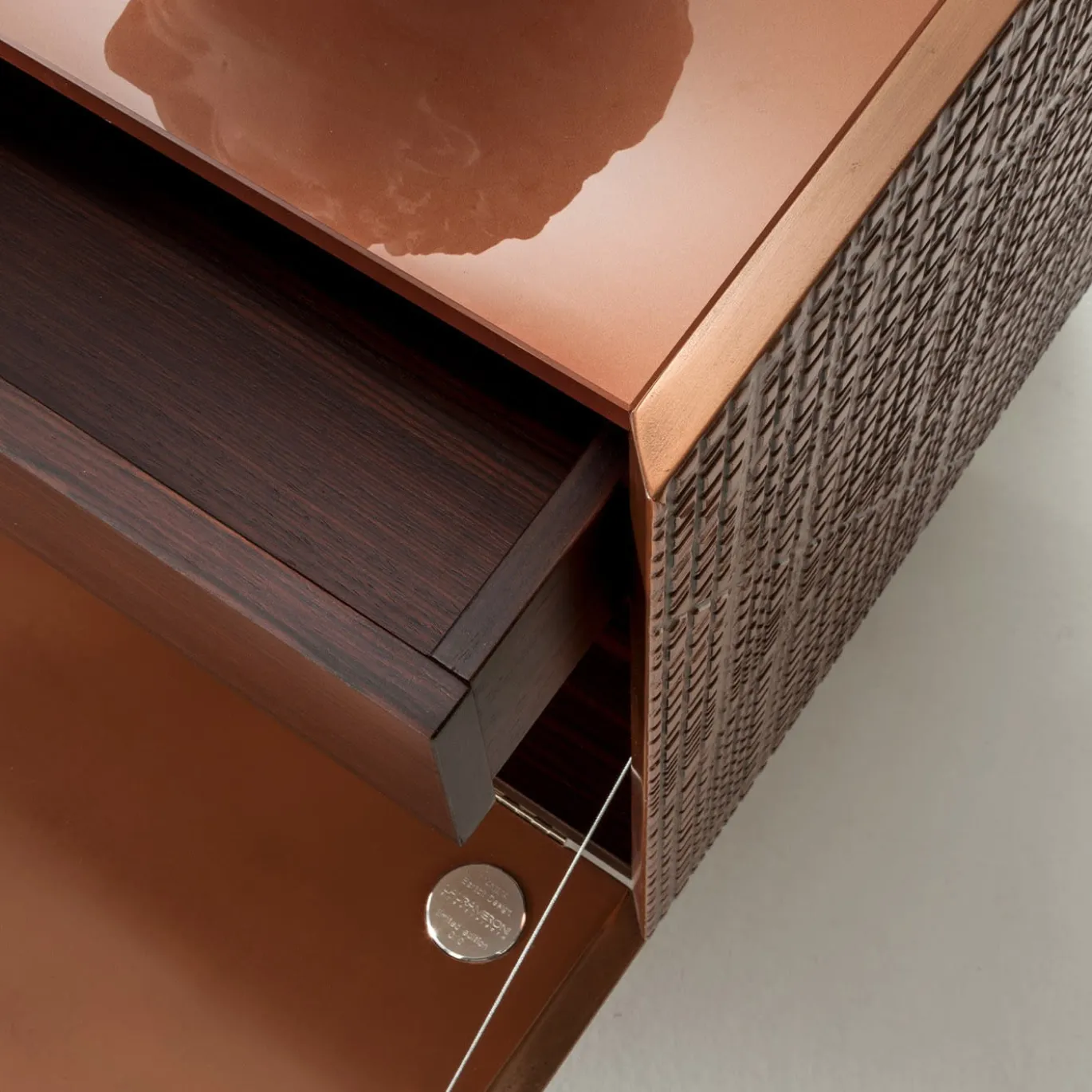 BD 51 Credenza