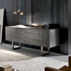 BD 91 Credenza Maxima di Bartoli Design