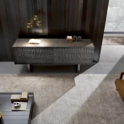 BD 91 Credenza Maxima di Bartoli Design