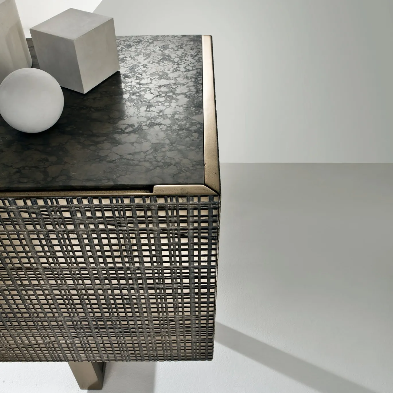 BD 91 Credenza Maxima di Bartoli Design
