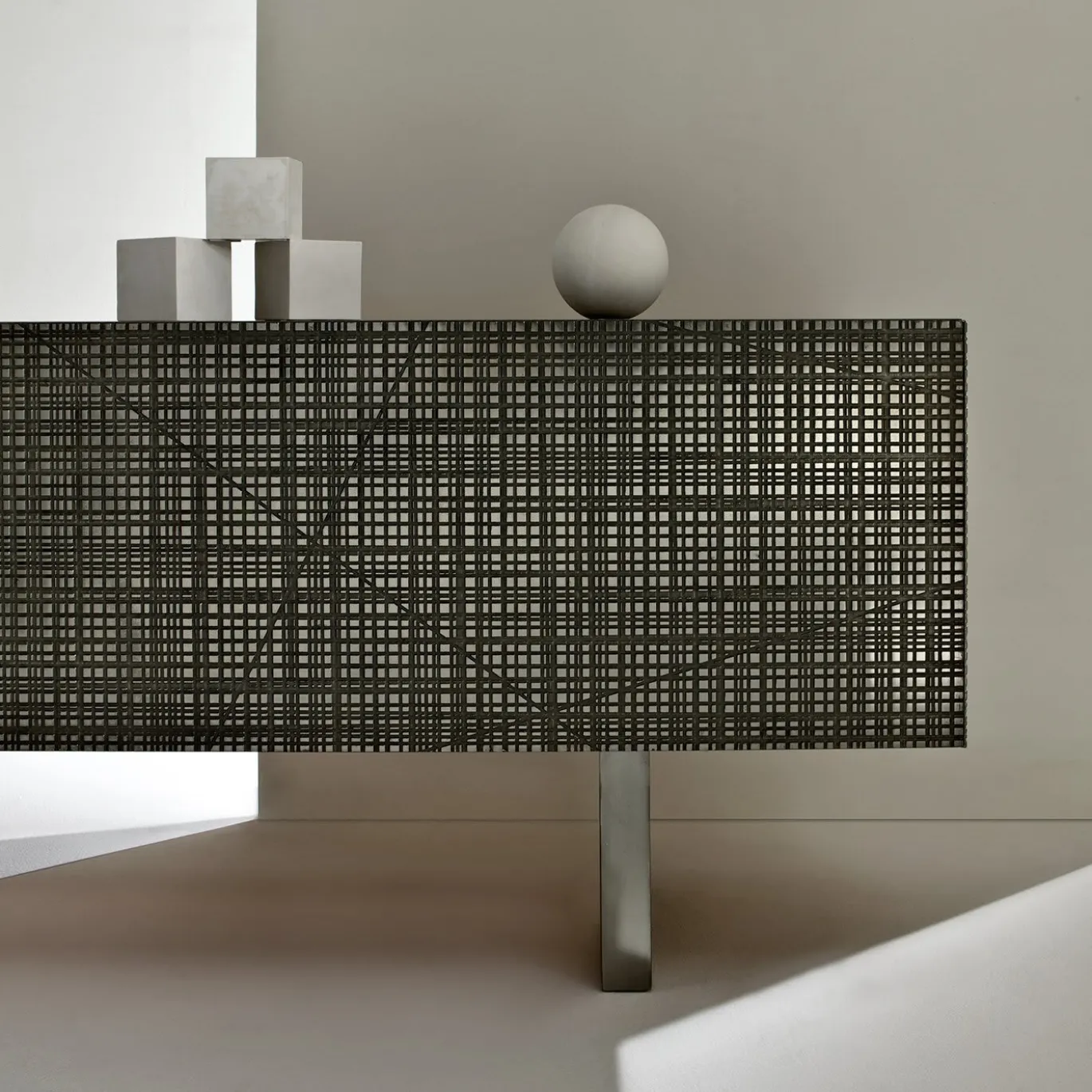 BD 91 Credenza Maxima di Bartoli Design