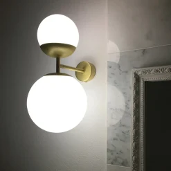 Biba Sconce di Lorenza Bozzoli