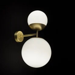 Biba Sconce di Lorenza Bozzoli