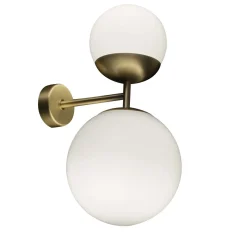 Biba Sconce di Lorenza Bozzoli