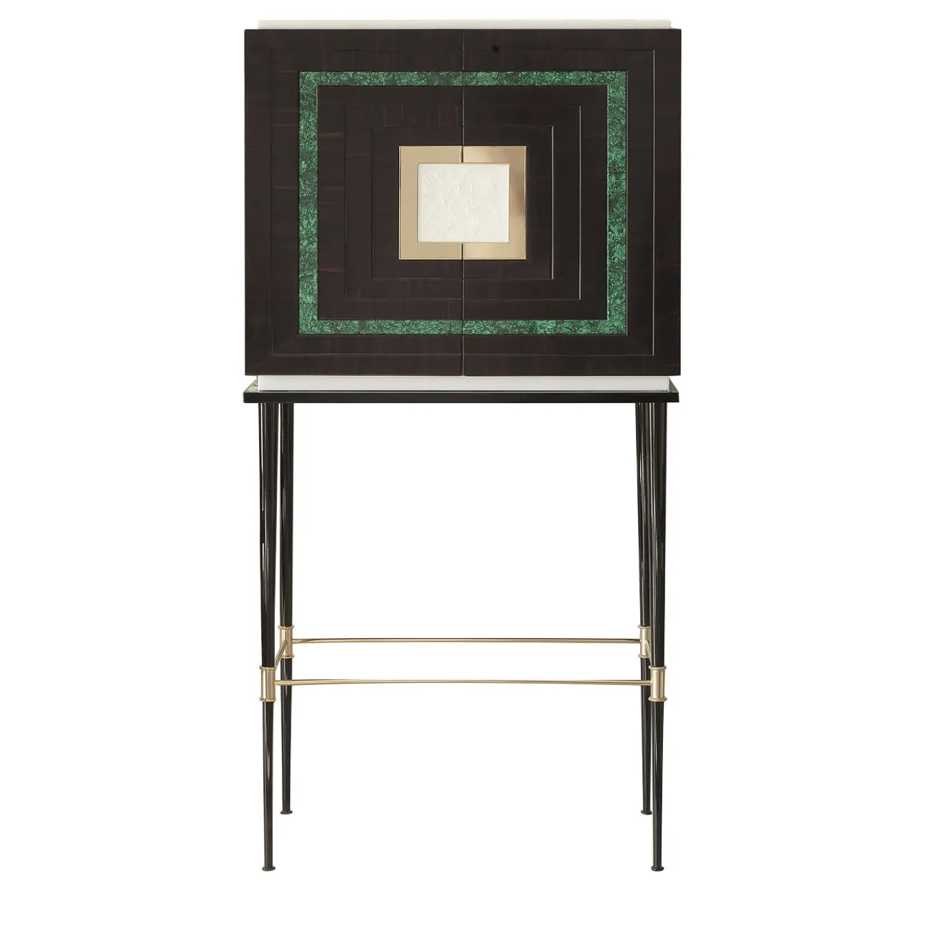 B/5080 Mobile bar