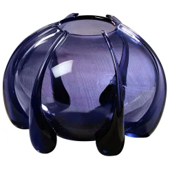 Bolle Vaso piccolo viola