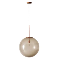 Bollicosa di Cassina - Lampada a sospensione #2