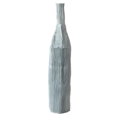Bottiglia Decorativa Cartoccio B6/Nuvola