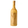 Bottiglia decorativa in legno in edizione limitata Gallinara #9