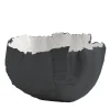 Bowl Cartoccio E18/nero