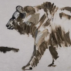 Bozzetto Orso Sconce