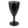 BQ180 Calice Barbecue in Acciaio Nero