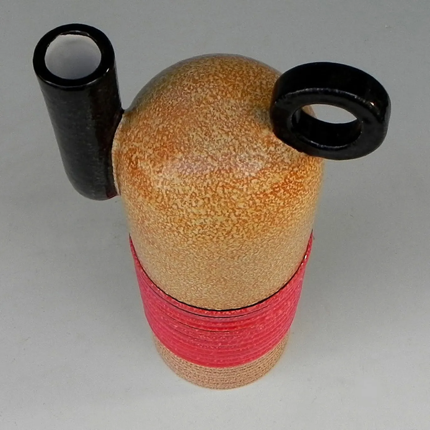 Brocca in ceramica Bottiglia Dei Parenti