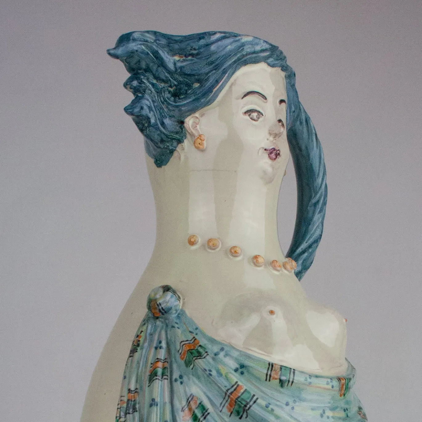 Brocca La Maitresse