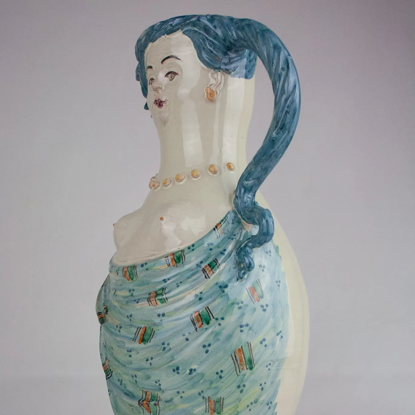 Brocca La Maitresse