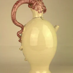 Brocca Malandrina in Ceramica