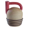 Brocca piccola in ceramica Bottiglia BiDiulgheroff