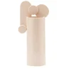 Bubble Family Marble Pontormo Vaso Beige