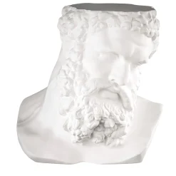 Busto di Ercole Bianco