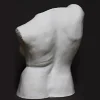 Busto di Incanto di Raffaello Romanelli