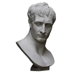Busto di Napoleone