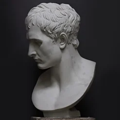 Busto di Napoleone