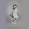 Busto di primavera in ceramica