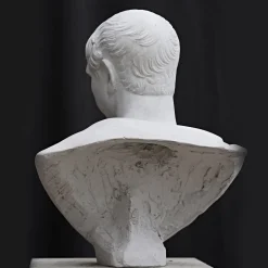 Busto di Traiano