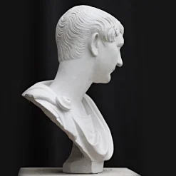 Busto di Traiano