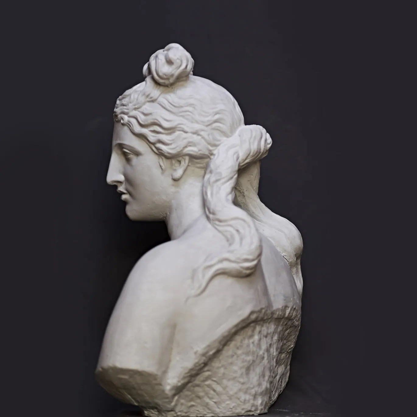 Busto di Venere Capitolina