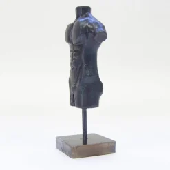 Busto N.10 Scultura di Lorenzo Quadalti