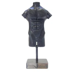 Busto N.10 Scultura di Lorenzo Quadalti