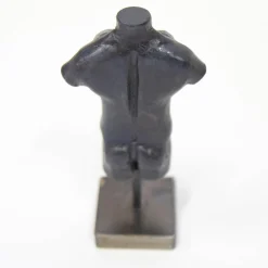 Busto N.10 Scultura di Lorenzo Quadalti