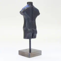 Busto N.10 Scultura di Lorenzo Quadalti