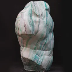 Busto scultura Gaddi