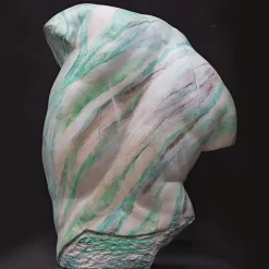 Busto scultura Gaddi
