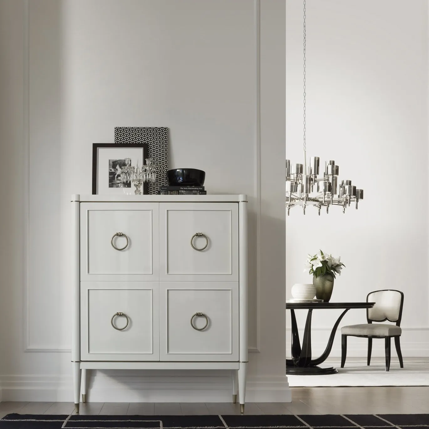 Cabinet Ambra