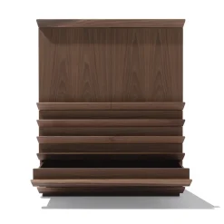 Cabinet di presidenza