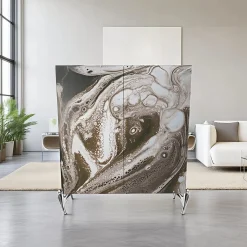 Cabinet Monolith